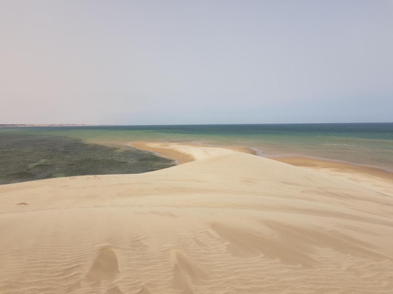 Imperial Playa Hotel Dakhla Zewnętrze zdjęcie