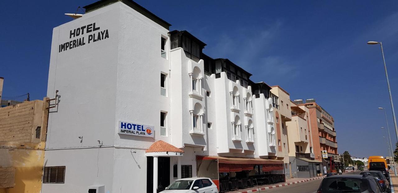 Imperial Playa Hotel Dakhla Zewnętrze zdjęcie