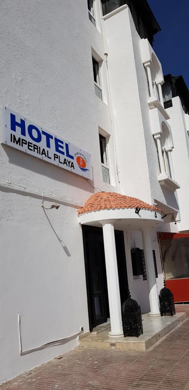 Imperial Playa Hotel Dakhla Zewnętrze zdjęcie