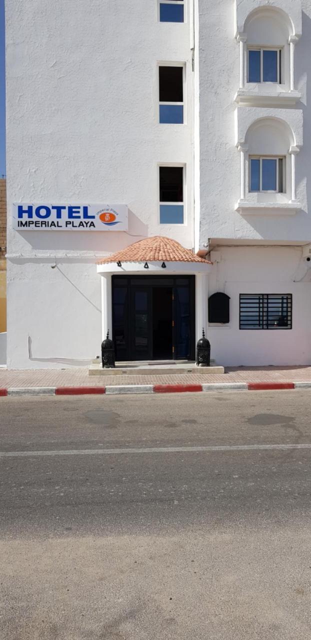 Imperial Playa Hotel Dakhla Zewnętrze zdjęcie