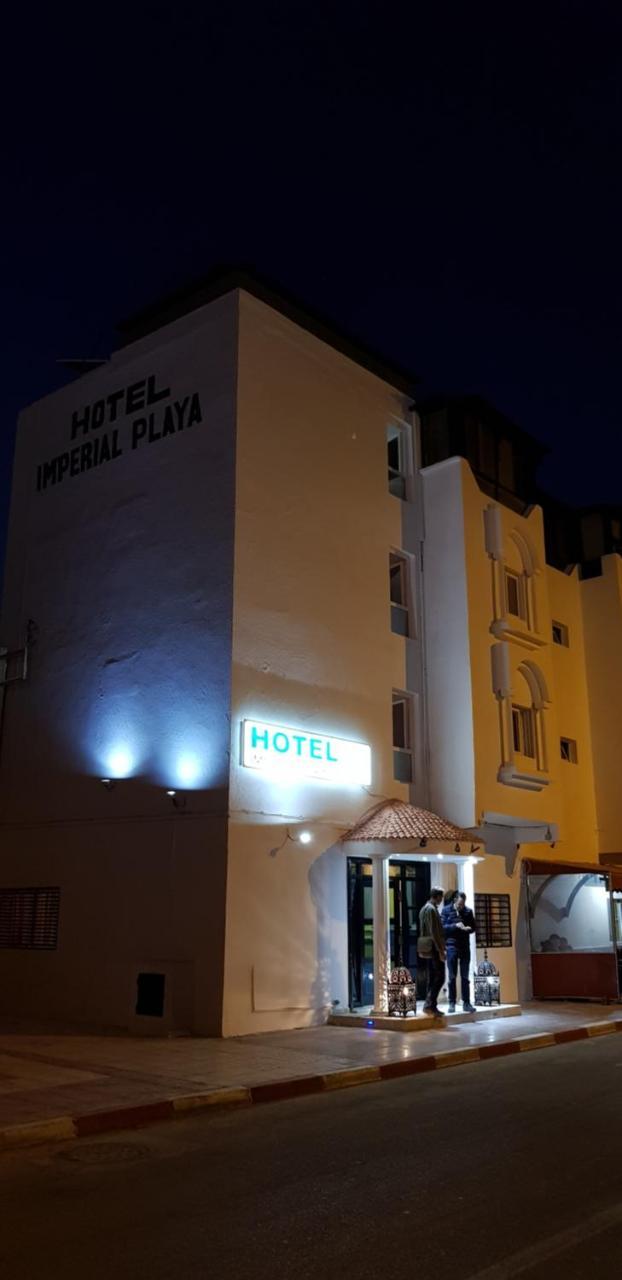 Imperial Playa Hotel Dakhla Zewnętrze zdjęcie